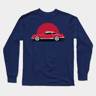 Classic Cars - old car Long Sleeve T-Shirt